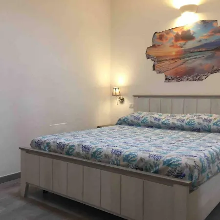 Casa Alberto 55 *