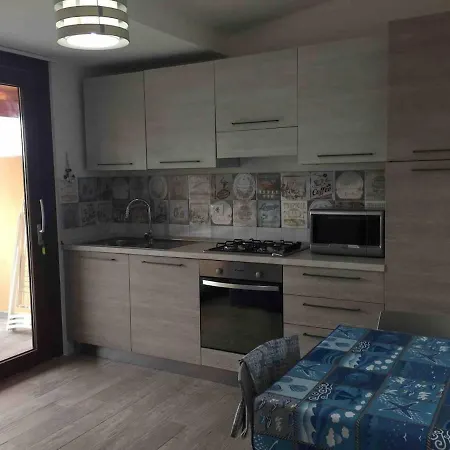 Casa Alberto 55 Holiday home