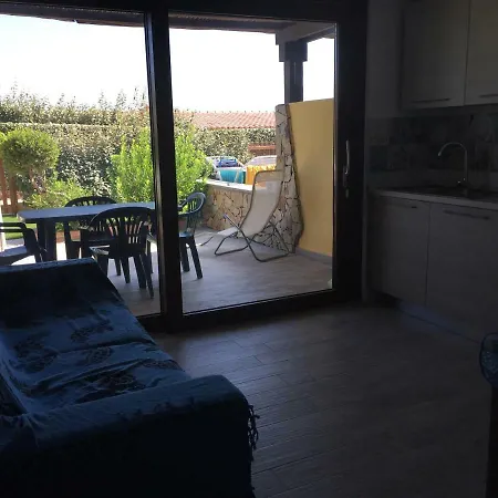 Casa Alberto 55 *