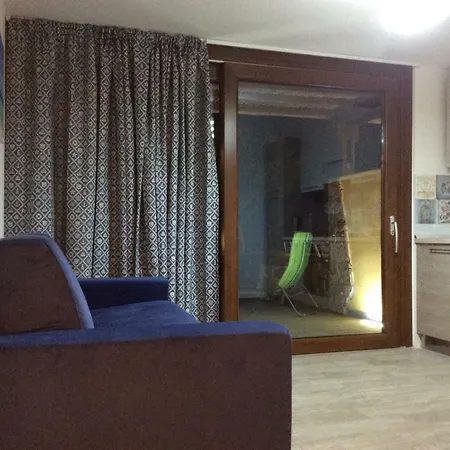 Casa de Férias Casa Alberto 55 *