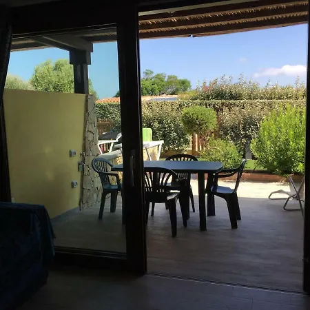 Holiday home Casa Alberto 55