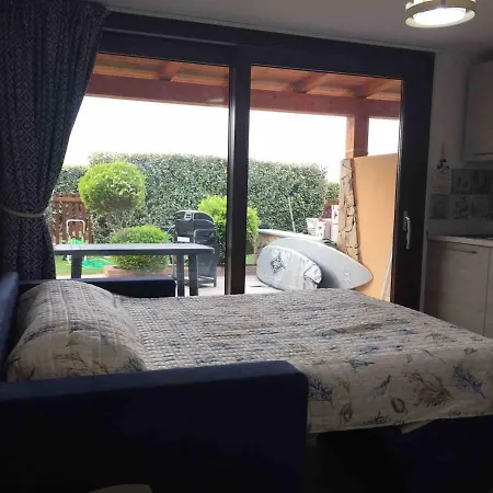 Casa de Férias Casa Alberto 55 *