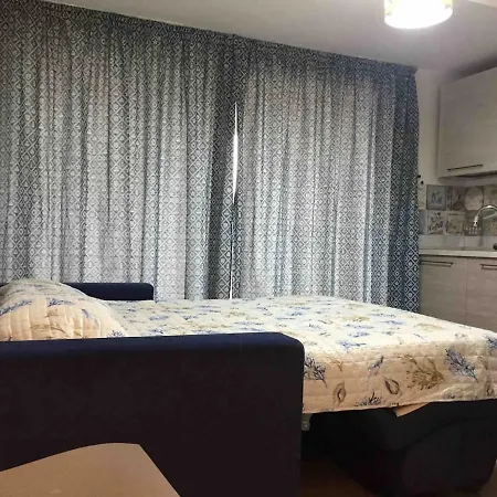 Casa Alberto 55 * Palau